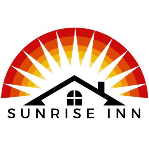 Sunrise Inn Inyokern Eksteriør bilde